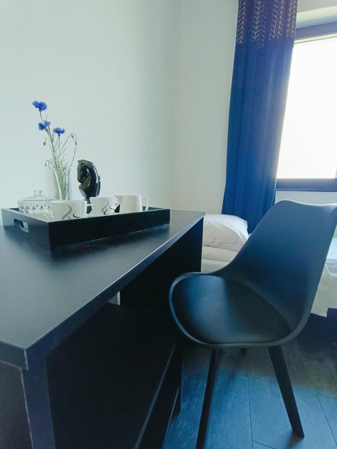 Modern Rancho - Apartamenty Nad Rzeka, Przy Stadninie Koni Kruszyna  Luaran gambar