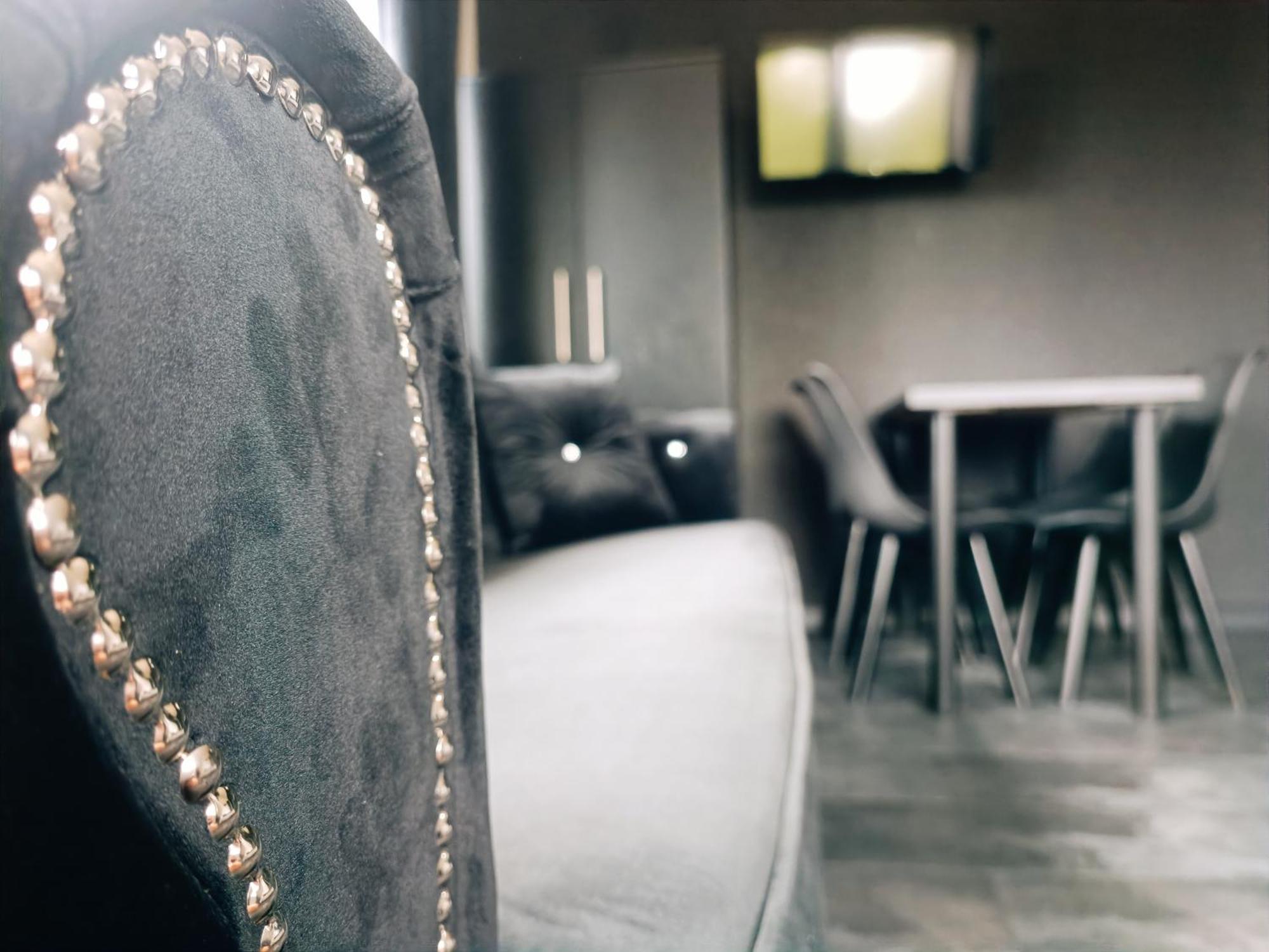 Modern Rancho - Apartamenty Nad Rzeka, Przy Stadninie Koni Kruszyna  Luaran gambar